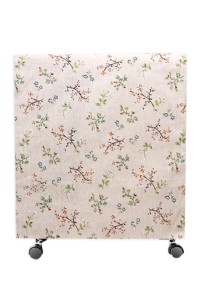 SCB003 Electric oil heater dust cover Heater cover Heater dust cover Household fabric heater cover Household fan cover supplier